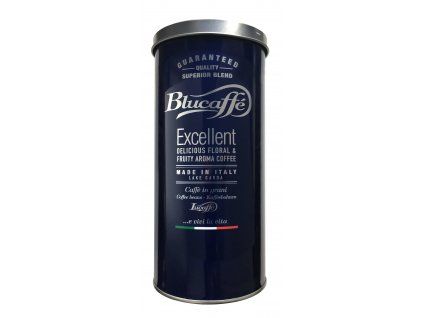 Barattolo Blucaffe 500g